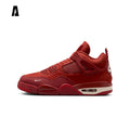 Nigel Sylvester x Air Jordan Retro4 Sp Brick By Brick