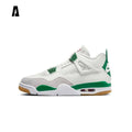 Nike SB x Air Jordan 4 Retro SP 'Pine Green' (UA & Semi UA)
