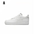 Nike Airforce One Tripple White