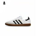 Adidas Samba Og Cloud White Black