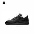 Nike Air Force 1 Low "Triple Black"