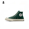 Converse Chuck Taylor 70s Hi "Envy Green"
